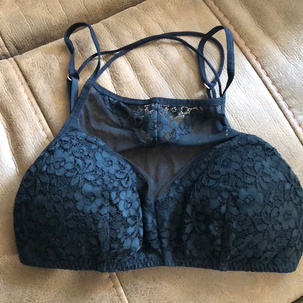 NWOT Xhilaration bralette